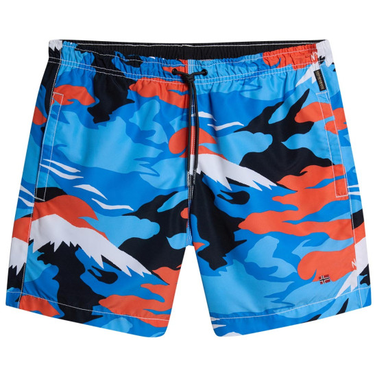Napapijri Ανδρικό μαγιό V-Vail 1 Swim Shorts